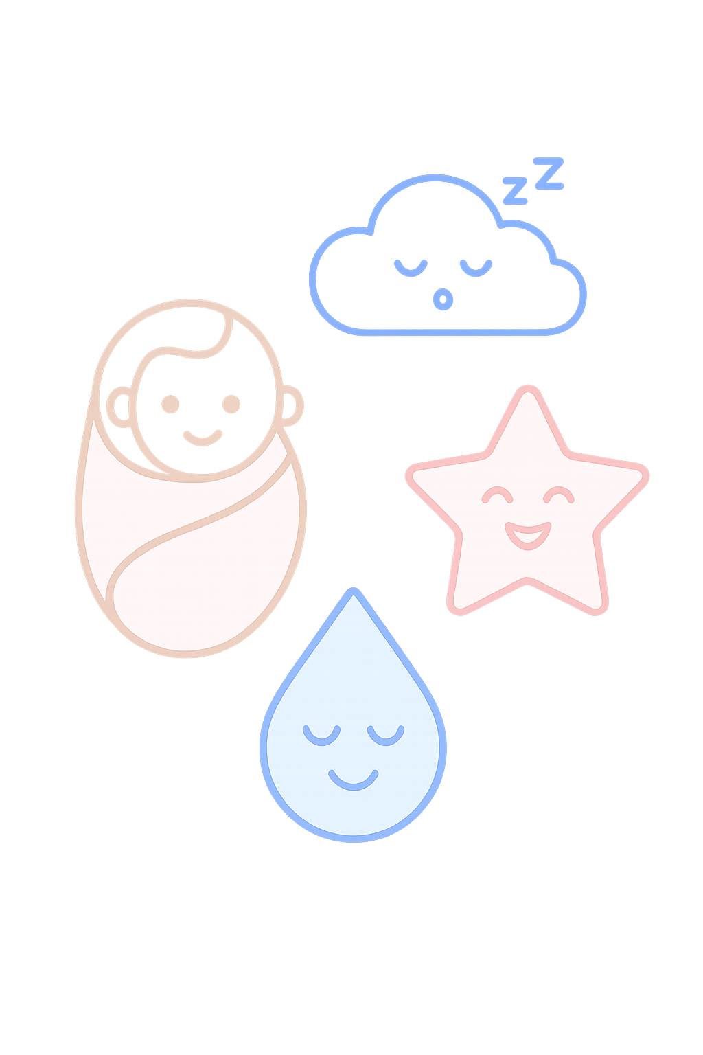 Hero illustrations